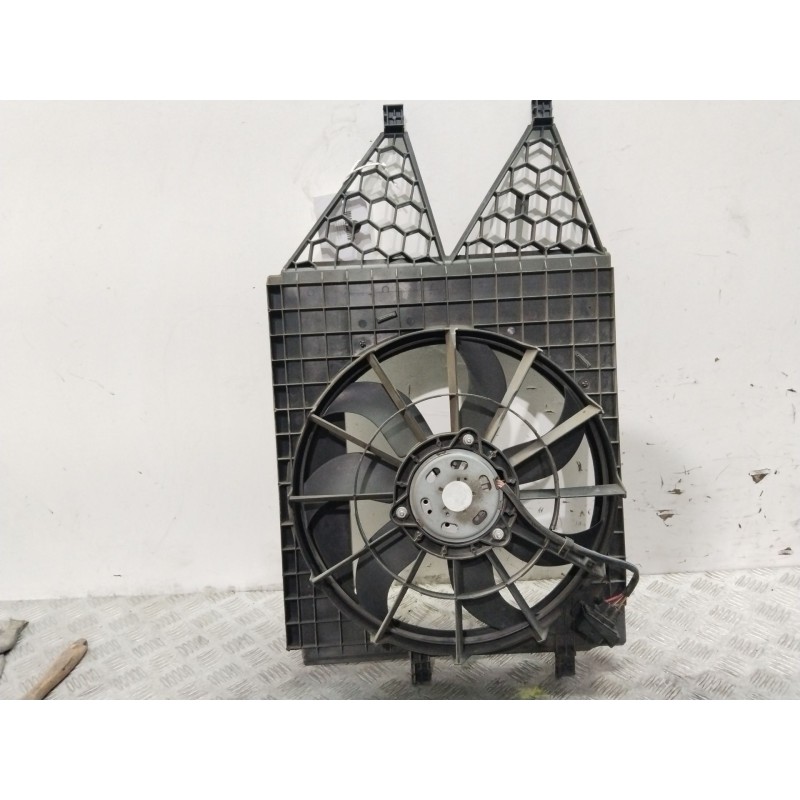 ELECTROVENTILADOR 6R0121207  - imagen 2