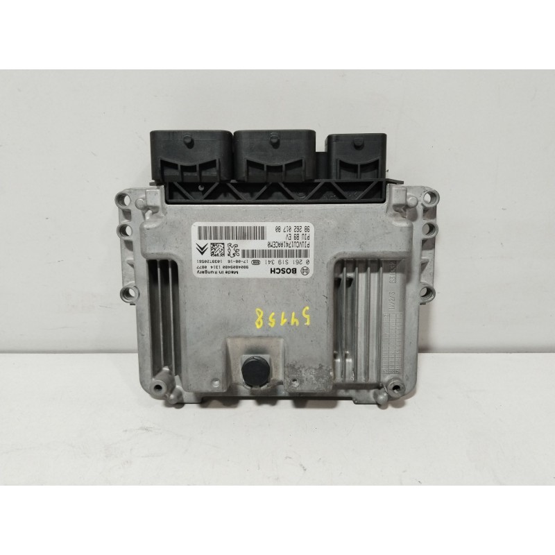 CENTRALITA MOTOR UCE 0261S19341  - imagen 1