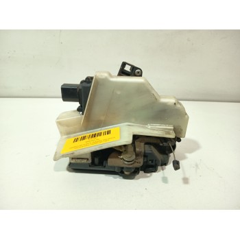 CERRADURA PUERTA TRASERA IZQUIERDA 3B4839015AL 
