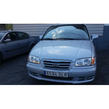 HYUNDAI TRAJET (FO)