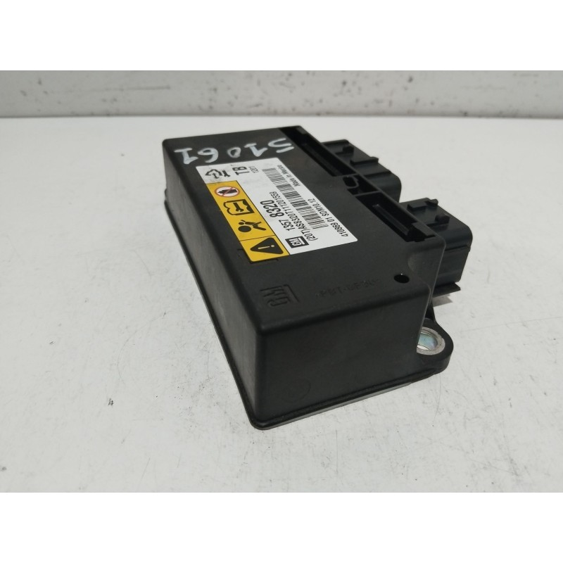 CENTRALITA AIRBAG 13578320  - imagen 3