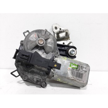 MOTOR LIMPIA TRASERO 