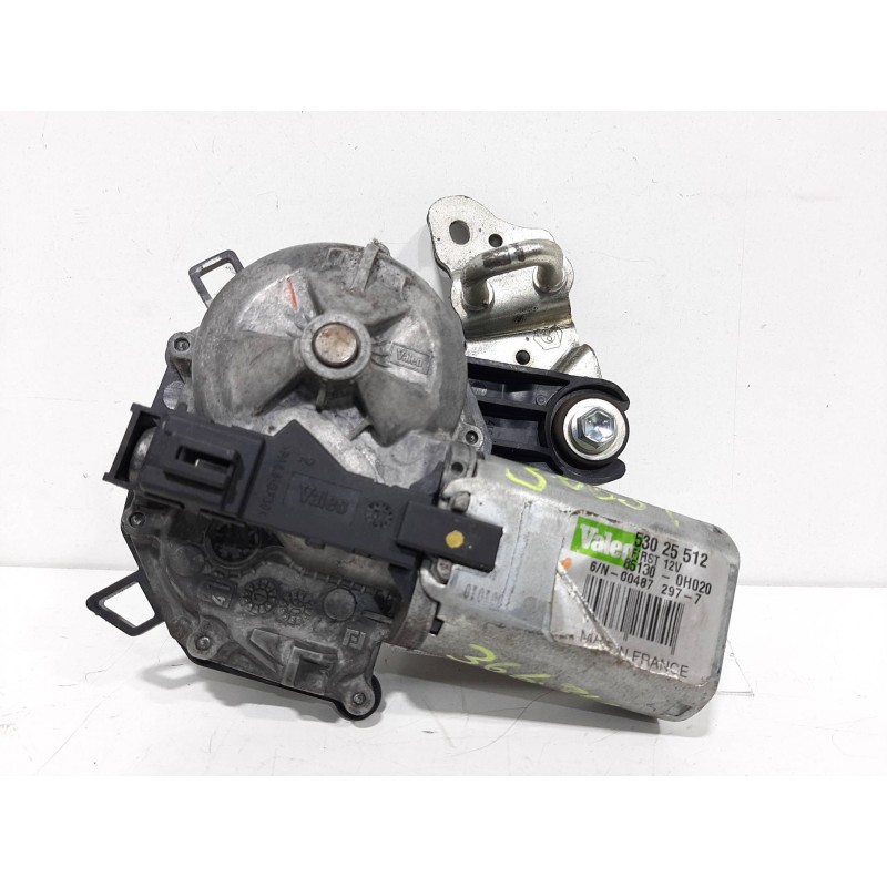 MOTOR LIMPIA TRASERO  - imagen 1