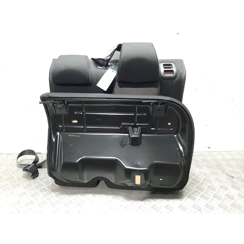 ASIENTO TRASERO IZQUIERDO  - imagen 2