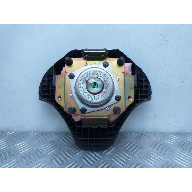 AIRBAG DELANTERO IZQUIERDO 07352729730 0735249340  - imagen 2