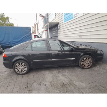 RENAULT LAGUNA II (BG0/1_)