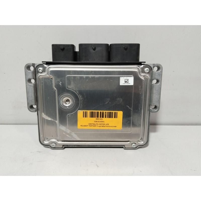 CENTRALITA MOTOR UCE 0261S19341  - imagen 2
