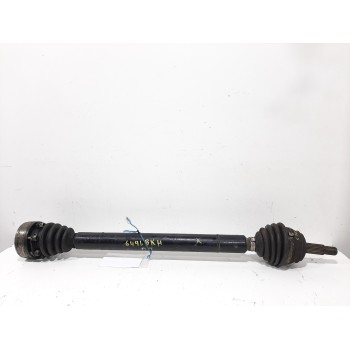 TRANSMISION DELANTERA DERECHA 6K0407452DX  OEM 6K0407452DX