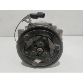 COMPRESOR AIRE ACONDICIONADO 8200040681  OEM 8200040681