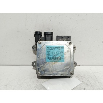 CENTRALITA CHECK CONTROL 9652024280  OEM 9652024280