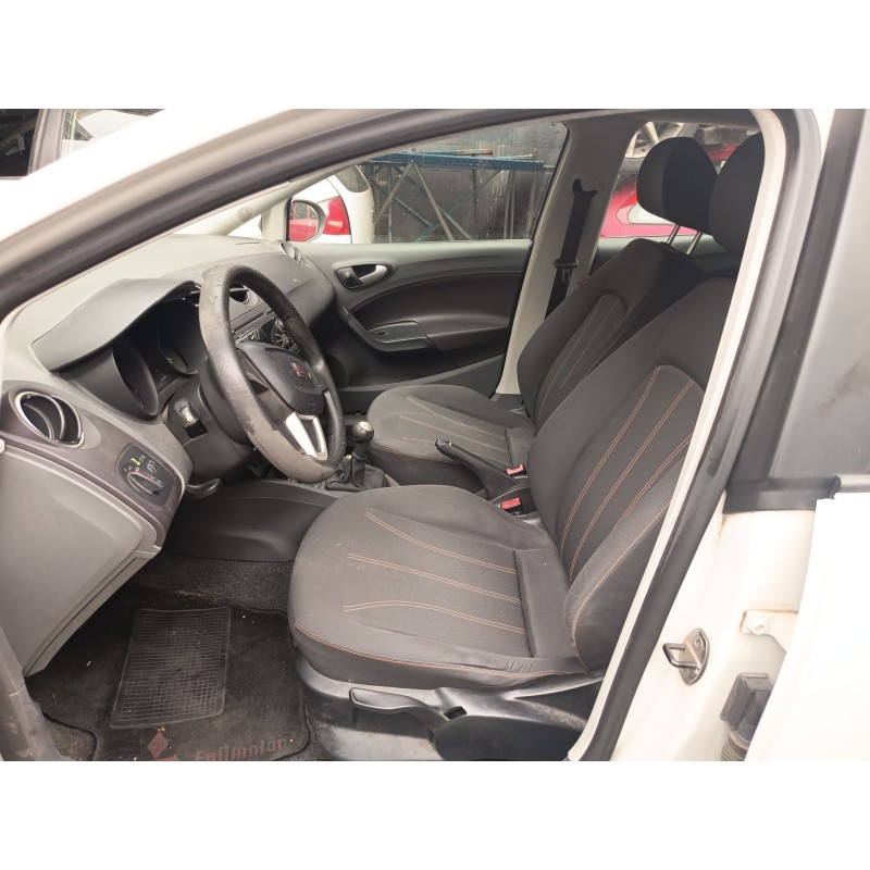 SEAT IBIZA IV (6J5, 6P1) - imagen 5