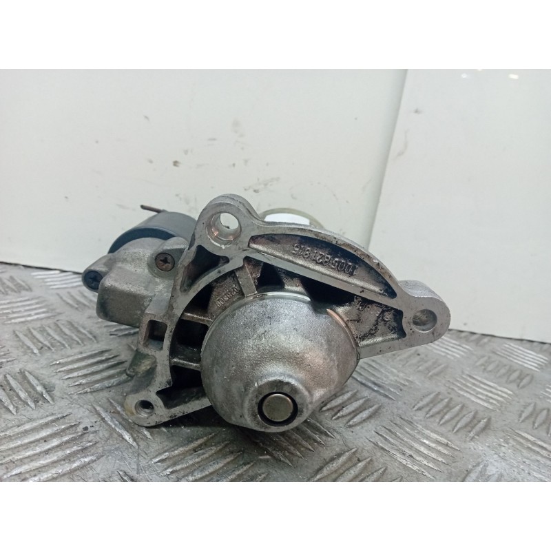 MOTOR ARRANQUE 0001112041  - imagen 3