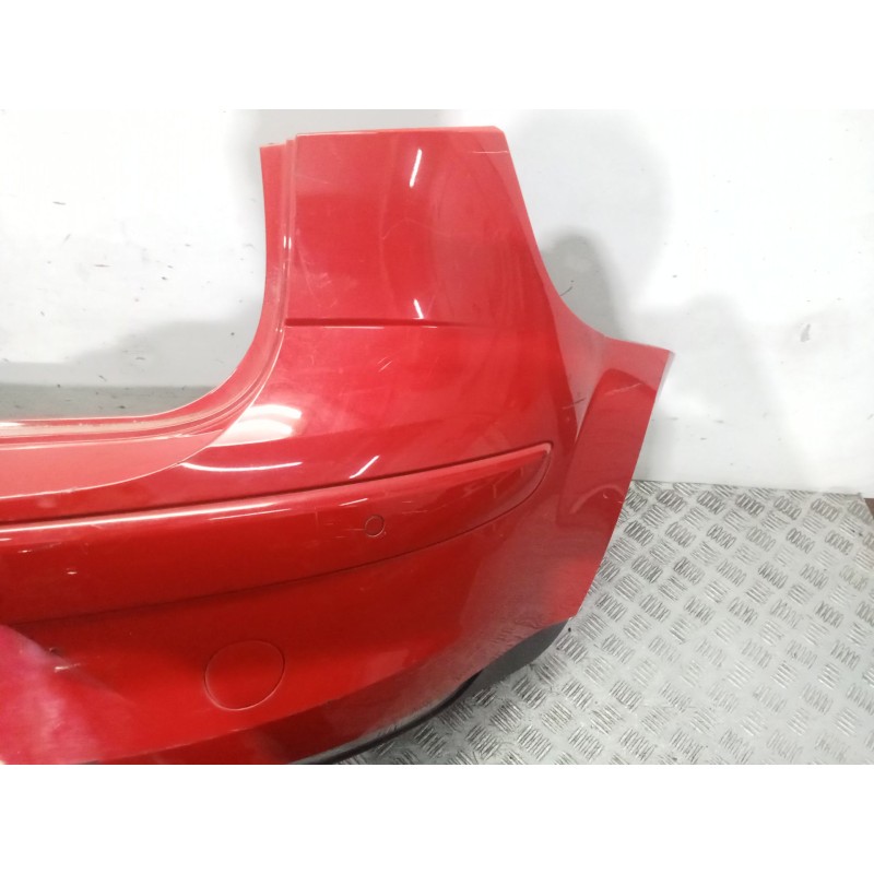 PARAGOLPES TRASERO 5P5825189C  - imagen 2