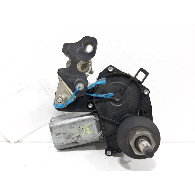 MOTOR LIMPIA TRASERO  - imagen 2