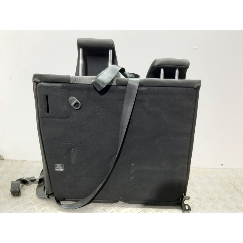 ASIENTO TRASERO IZQUIERDO  - imagen 3