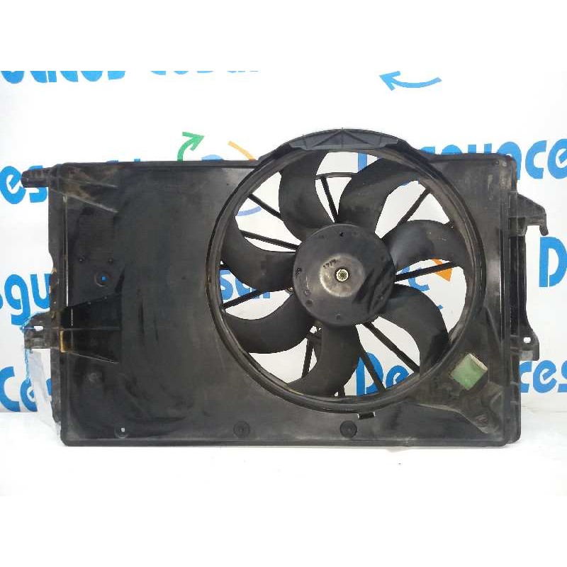 ELECTROVENTILADOR 13127135 OFERTA - imagen 2