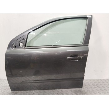 PUERTA DELANTERA IZQUIERDA 13162874 PLATA