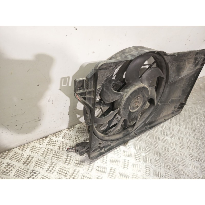 ELECTROVENTILADOR 3M518C607EC  - imagen 3