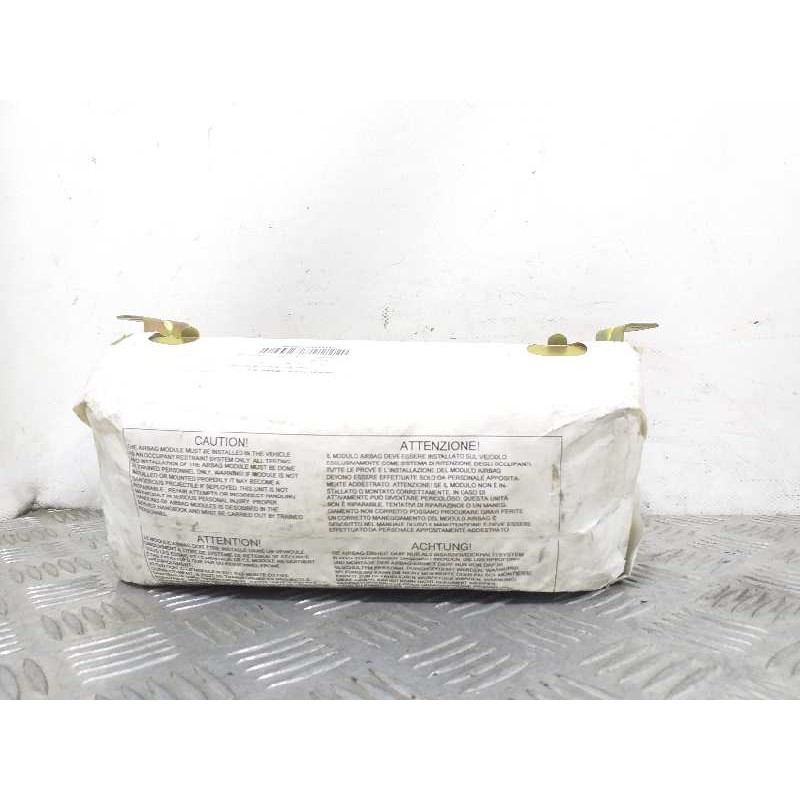 AIRBAG DELANTERO DERECHO MP00091B0211  - imagen 1