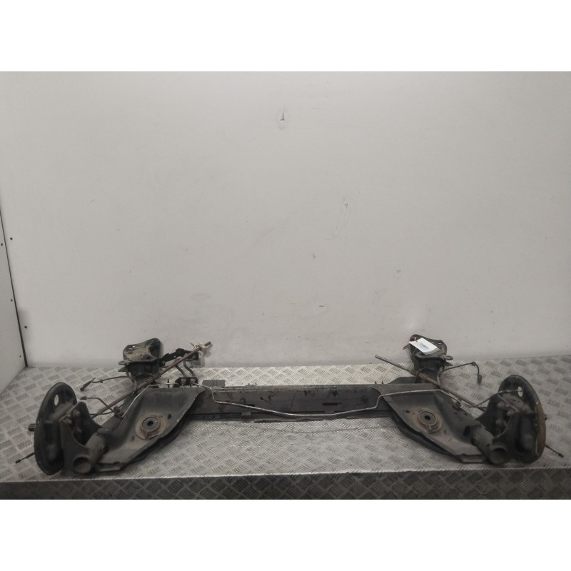 PUENTE TRASERO 554001035R  - imagen 1