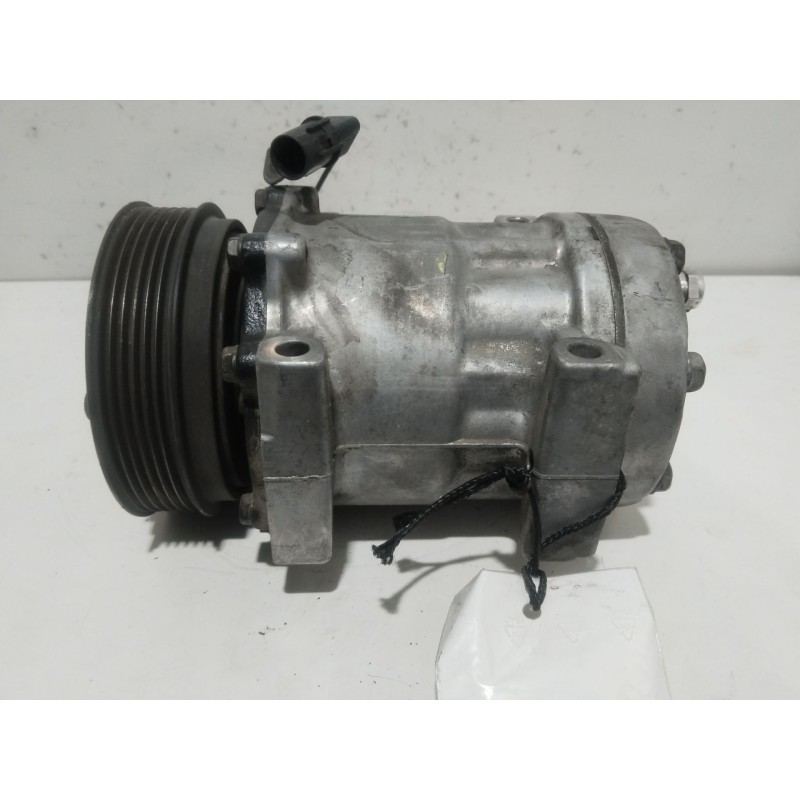 COMPRESOR AIRE ACONDICIONADO 8200040681  - imagen 2