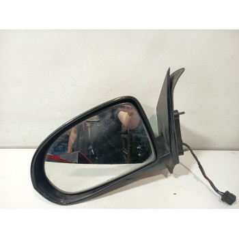 RETROVISOR IZQUIERDO 4631200078 