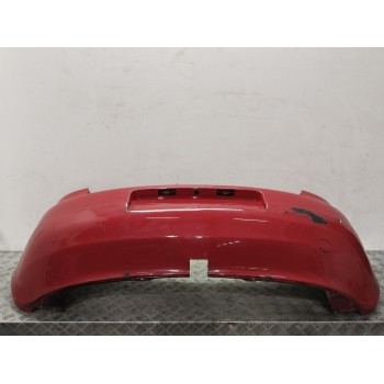 PARAGOLPES TRASERO 1K6807417 ROJO