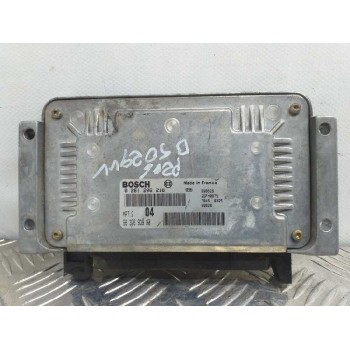 CENTRALITA MOTOR UCE 0261206261 9632693980 