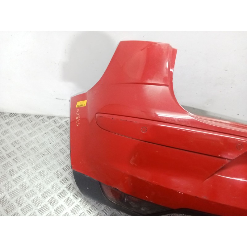 PARAGOLPES TRASERO 5P5825189C  - imagen 3