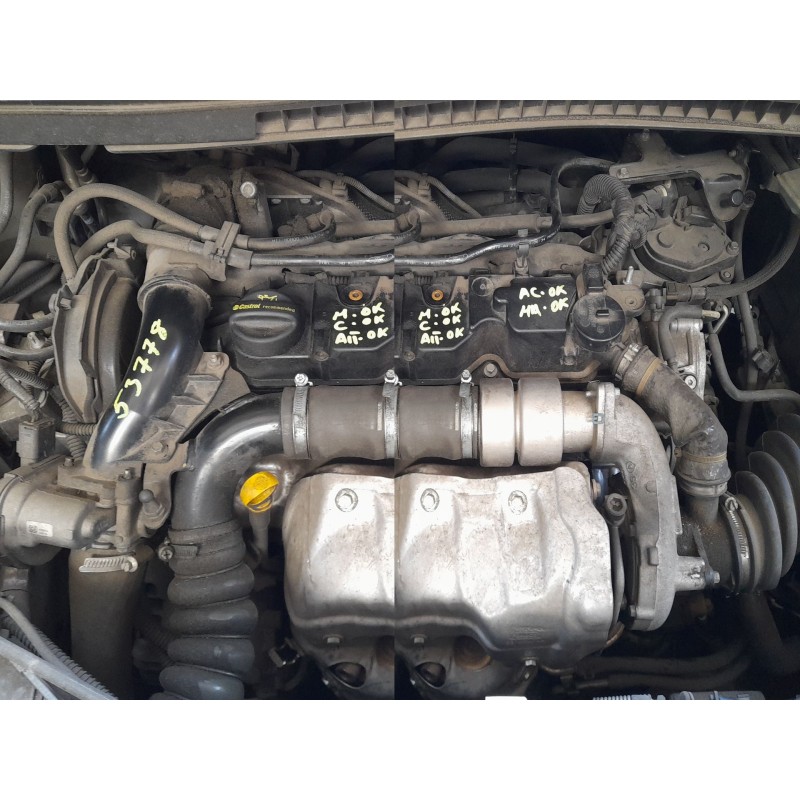 FORD TRANSIT CONNECT V408 FURGÓN/MONOSPACE - imagen 2