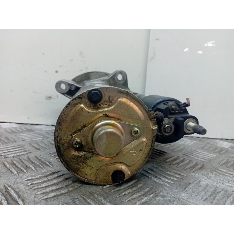 MOTOR ARRANQUE 0001112041  - imagen 4