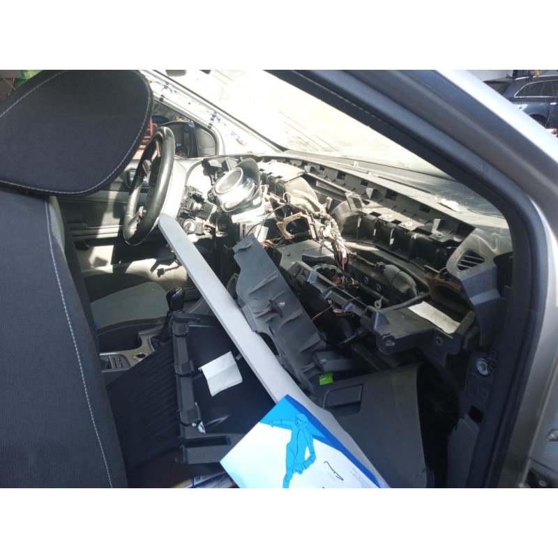 FORD FOCUS II (DA_, HCP, DP) - imagen 4