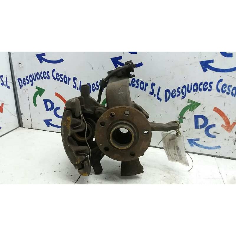 MANGUETA DELANTERA IZQUIERDA 7M0407255G  - imagen 2
