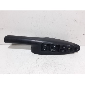 MANDO ELEVALUNAS DELANTERO IZQUIERDO 935702E200DD 935702E 935702E850