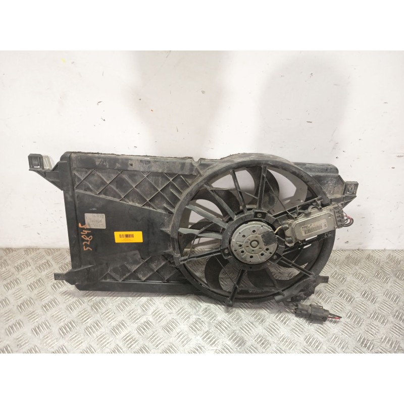 ELECTROVENTILADOR 3M518C607EC  - imagen 4
