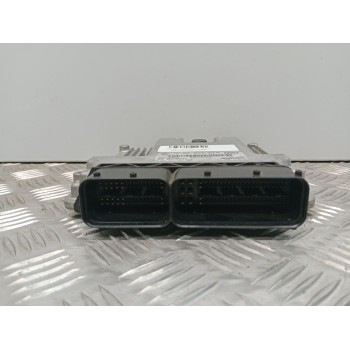 CENTRALITA MOTOR UCE 0281017453 
