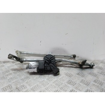 MOTOR LIMPIA DELANTERO 3397020954 