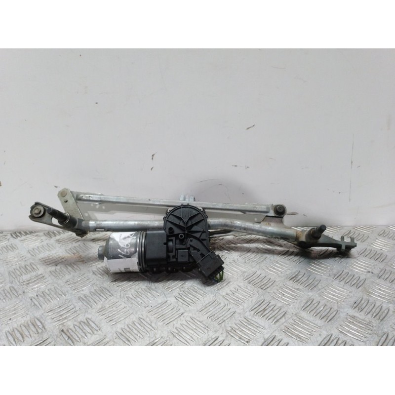 MOTOR LIMPIA DELANTERO 3397020954  - imagen 1
