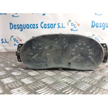 CUADRO INSTRUMENTOS 216672945 
