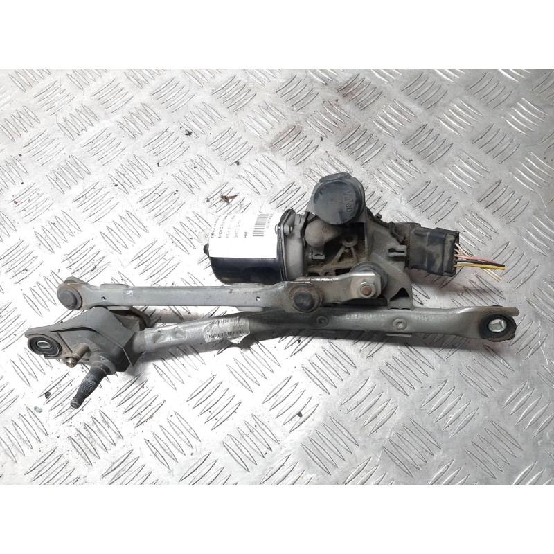 MOTOR LIMPIA DELANTERO  - imagen 1