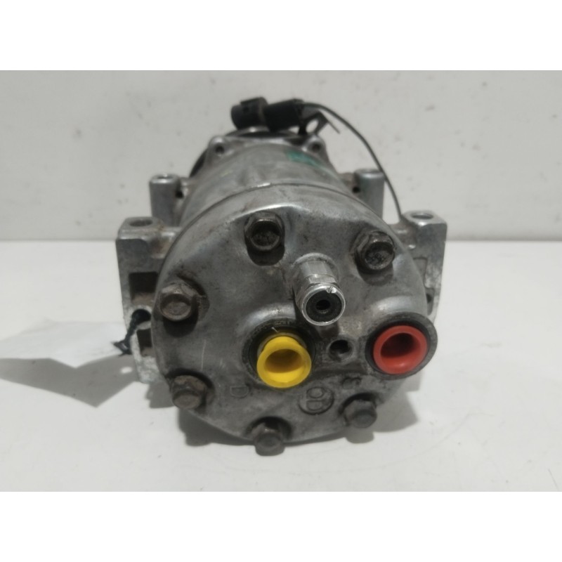 COMPRESOR AIRE ACONDICIONADO 8200040681  - imagen 3
