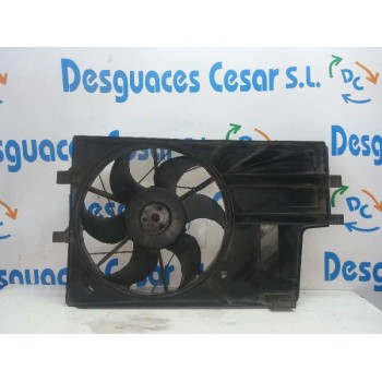 ELECTROVENTILADOR 