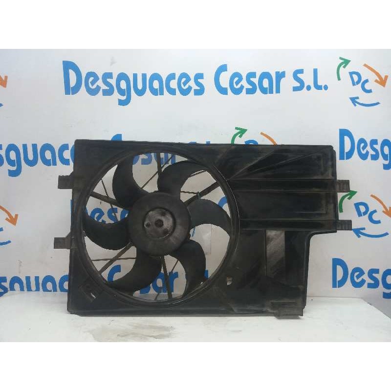 ELECTROVENTILADOR  - imagen 1