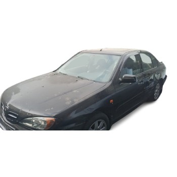 NISSAN PRIMERA BERLINA (P11)