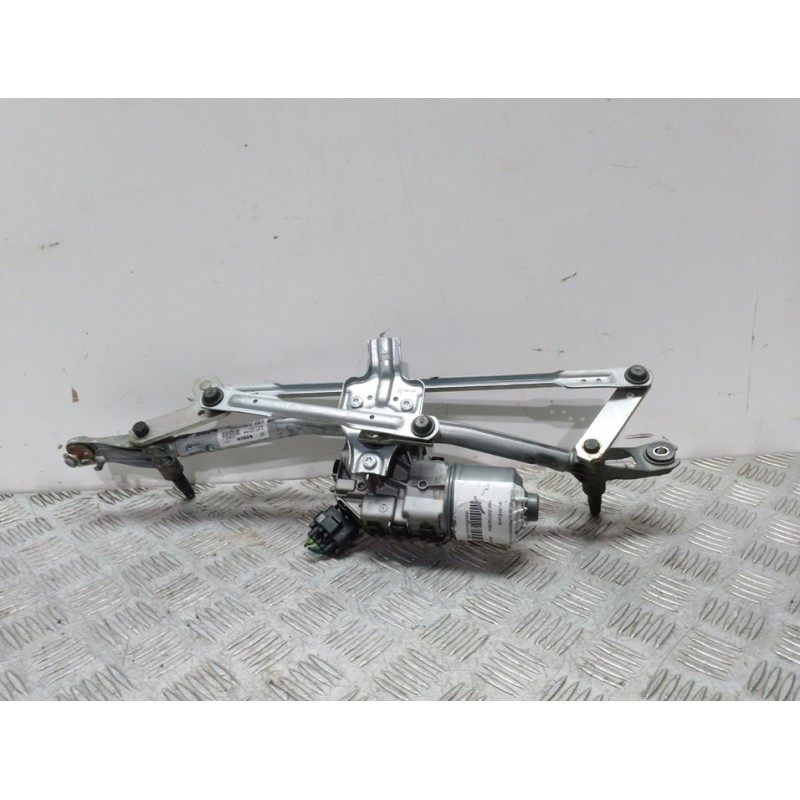 MOTOR LIMPIA DELANTERO 3397020954  - imagen 2