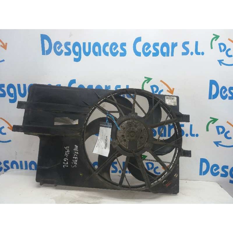 ELECTROVENTILADOR  - imagen 2