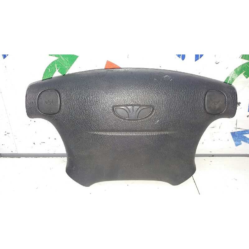 AIRBAG DELANTERO IZQUIERDO 96242958 