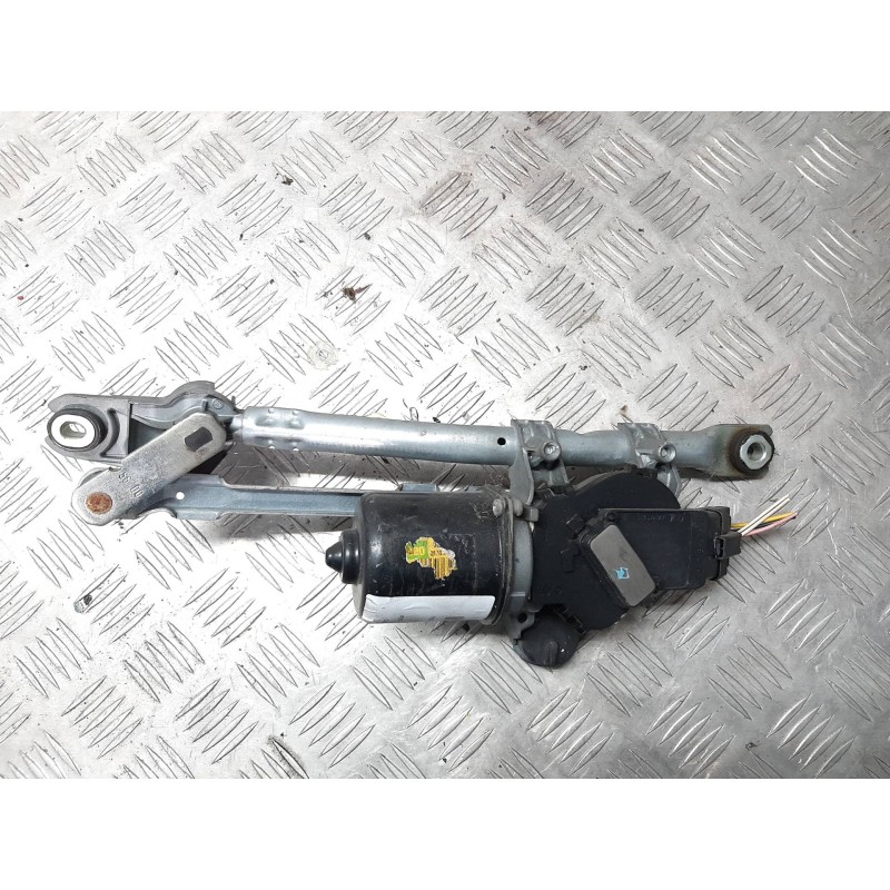 MOTOR LIMPIA DELANTERO  - imagen 2