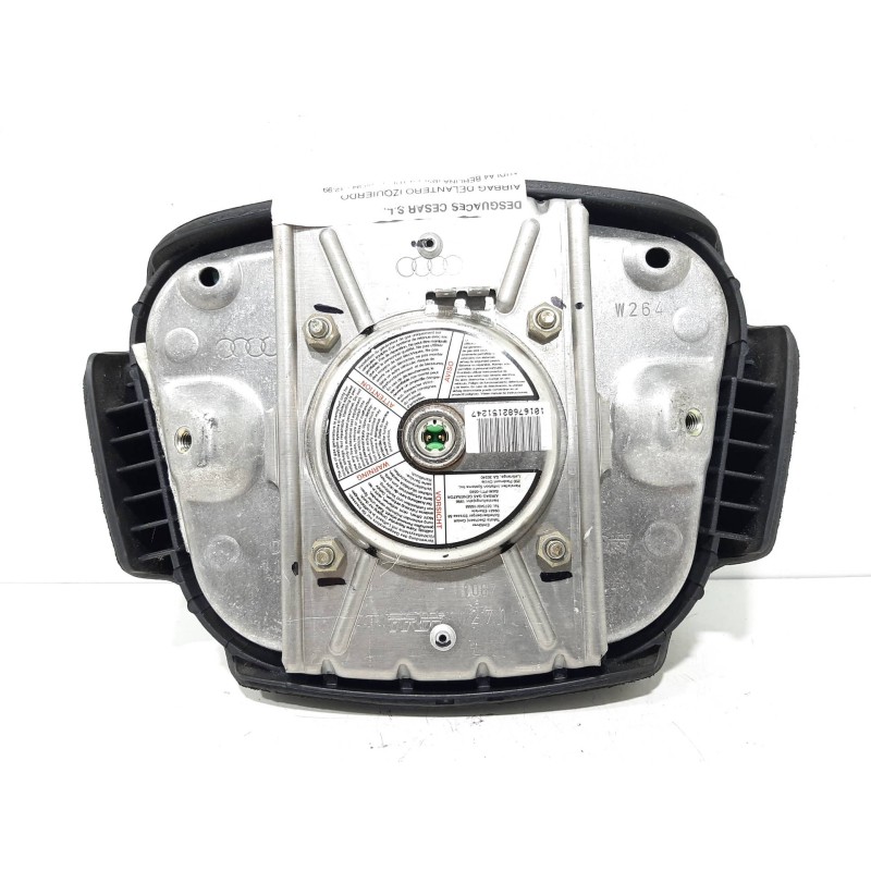 AIRBAG DELANTERO IZQUIERDO  - imagen 2