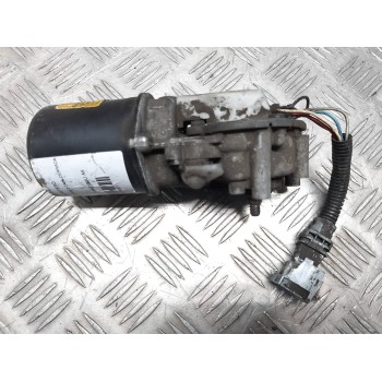 MOTOR LIMPIA DELANTERO 